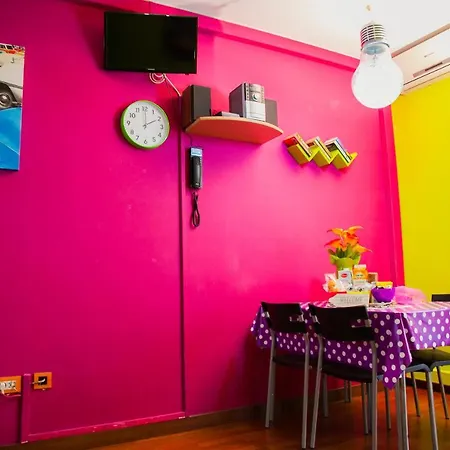 Lejlighed Estudio Maignon