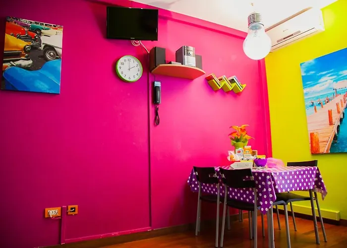Apartment Estudio Maignon