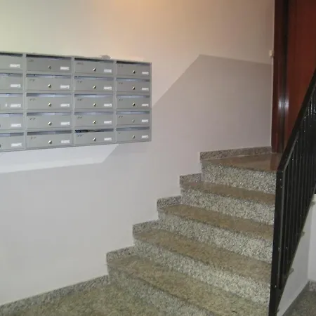 Estudio Maignon Apartment