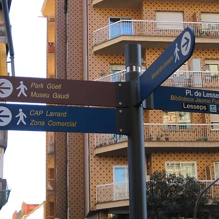 Estudio Maignon Apartamento
