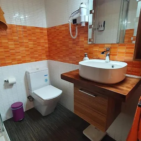 Apartment Estudio Maignon Barcelona
