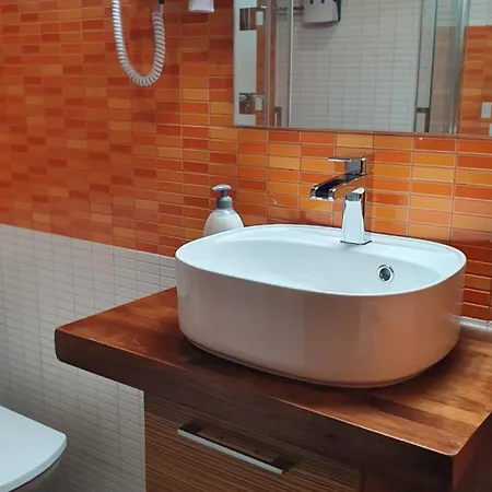 Estudio Maignon Apartment Barcelona