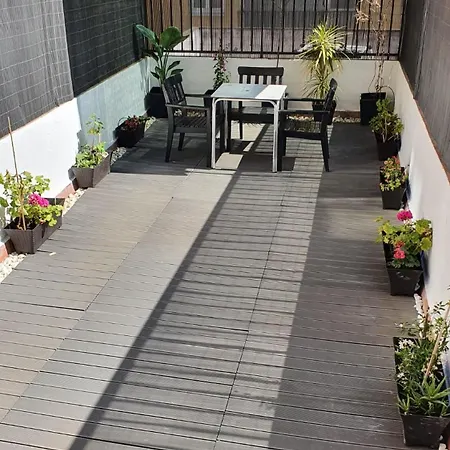 Apartment Estudio Maignon *