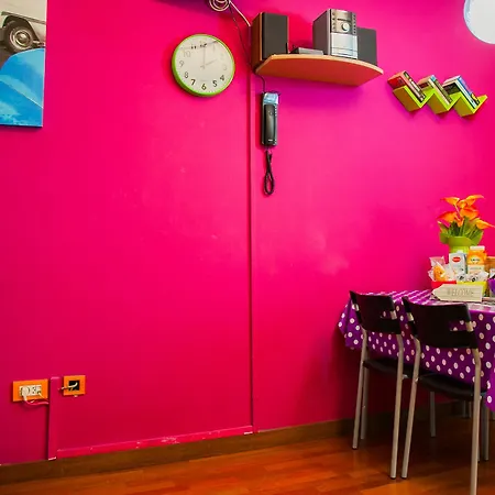 Apartament Estudio Maignon *