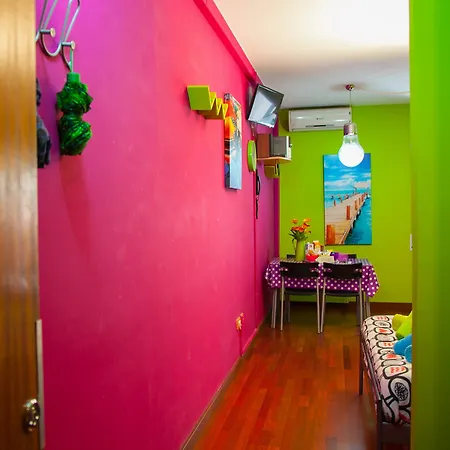 Apartment Estudio Maignon *