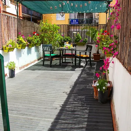 Estudio Maignon Apartment