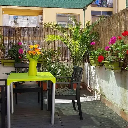Estudio Maignon Apartment