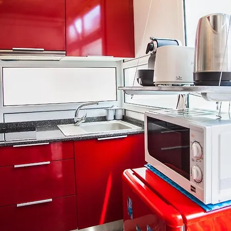 Estudio Maignon Apartment