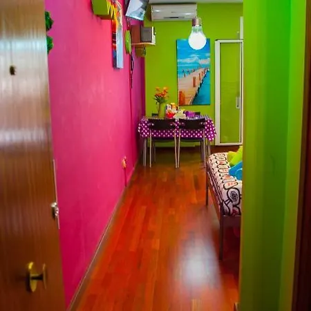 Apartment Estudio Maignon *