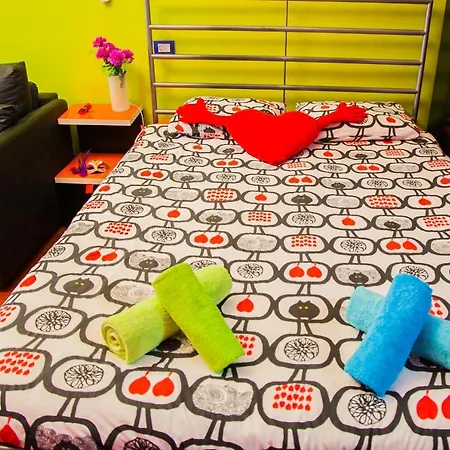Apartamento Estudio Maignon