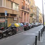 Estudio Maignon Apartman Barcelona