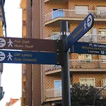 Estudio Maignon Apartman