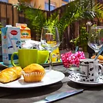 Estudio Maignon Apartman *