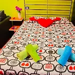 Apartman Estudio Maignon